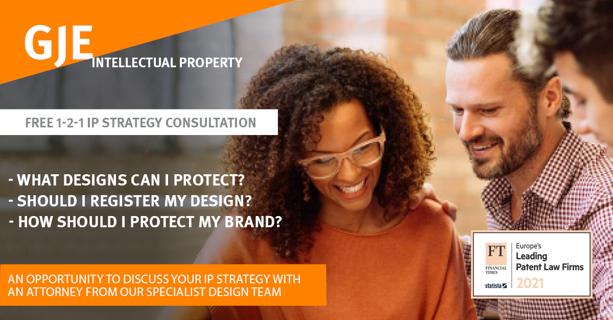 New Designers IP Consultation New Designers IP Consultation